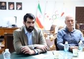 احسان حدادی: دوومیدانی با نگاه حمایتی عازم بحرین می‌شود