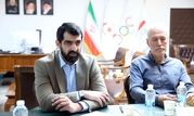 رئیس فدراسیون بسکتبال: پیش‌بینی در این رده سنی کمی سخت است