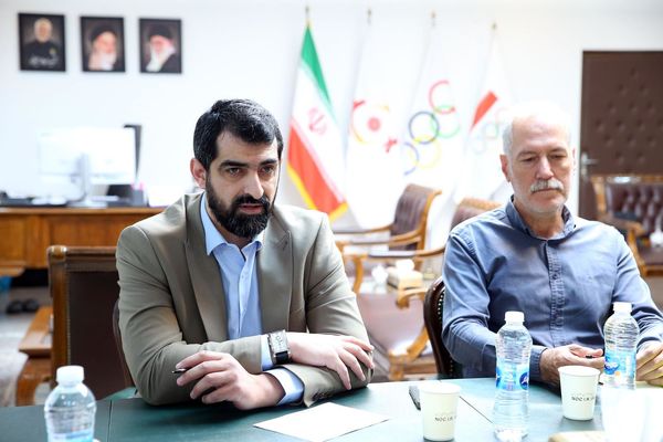 رئیس فدراسیون بسکتبال: پیشبینی در این رده سنی کمی سخت است