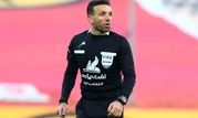کاظمی داور دیدار پرسپولیس و فجر سپاسی