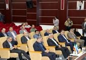 پروژه های فیبرنوری مخابرات تهران در اسلامشهر افتتاح شد