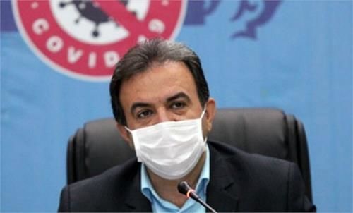 تقدیر رئیس دانشگاه علوم پزشکی جندی شاپور از مدیرعامل فولاد خوزستان