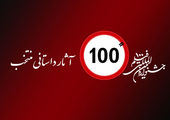داوران جشنواره فیلم ۱۰۰ معرفی شدند