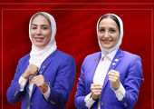 نایب رئیسی «پولادگر» در اتحادیه تکواندو آسیا