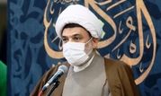 پیگیری طرح جامع حرم امامزاده موسی مبرقع(ع) در در سفر استانی رئیس جمهور

