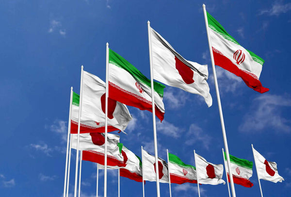 ژاپن خواستار ازسرگیری همکاری کامل ایران با آژانس بینالمللی انرژی اتمی شد