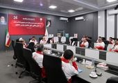 همراه اول و هلال‌احمر تفاهم‌نامه همکاری امضاء کردند 