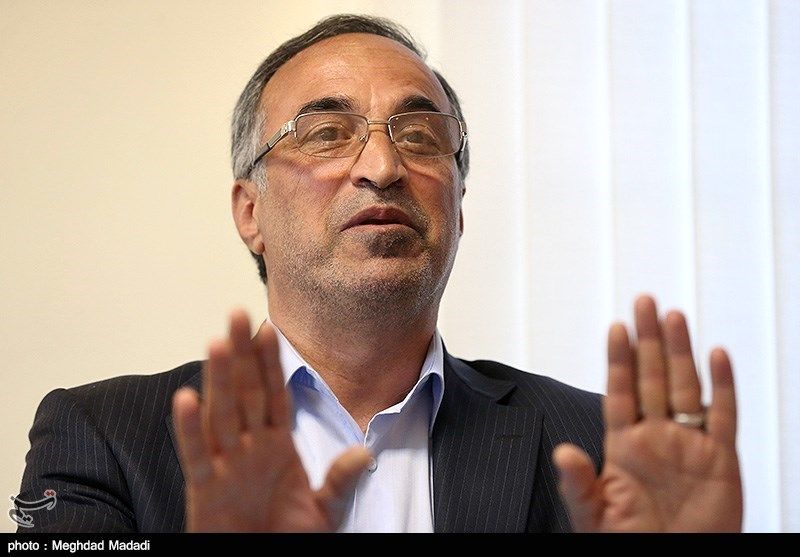 تلاش‌هایی شد تا استقلال رتبه‌ دو رقمی داشته باشد/ سومی استقلال، پاک بود
