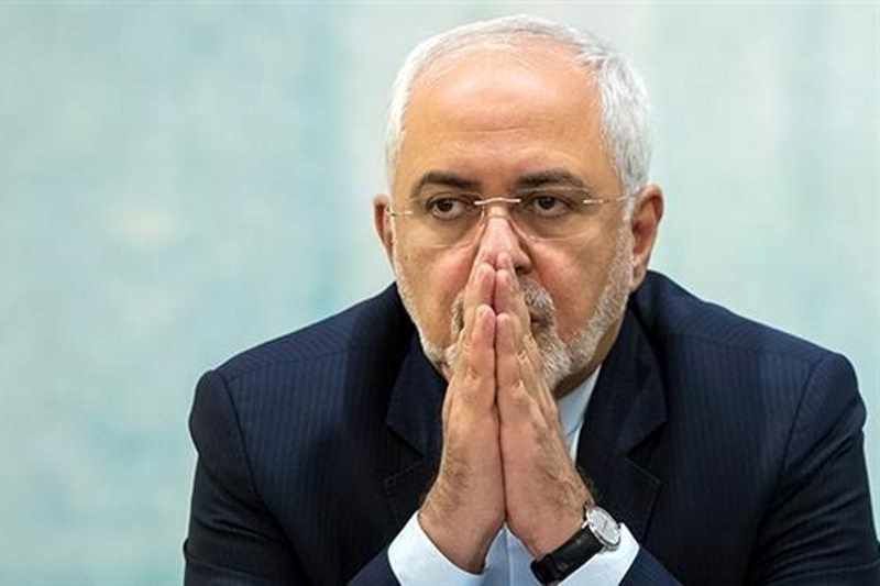 استیضاح «ظریف» تحویل هیئت رئیسه مجلس شد