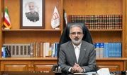 پیام تبریک مدیرعامل بانک مسکن به مناسبت روز مجلس