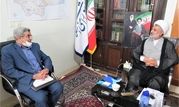 کمیته امداد باید عضو شورای فرهنگ عمومی استان باشد