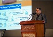 ۵۶ درصد جمعیت ‌ایلام زیر‌پوشش بیمه تامین اجتماعی قرار دارند