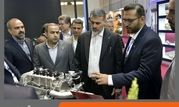کیفیت محصولات تولیدی خود را مطلوبتر کرده ایم
