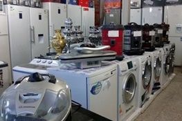 بازار لوازم خانگی همچنان کالایی برای فروش ندارد