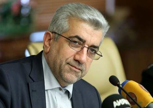 مدیریت مخازن آبی در کشور را شروع کرده‌ایم