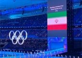 دیدار وزیر ورزش و رئیس کمیته ملی المپیک با همتای چینی خود