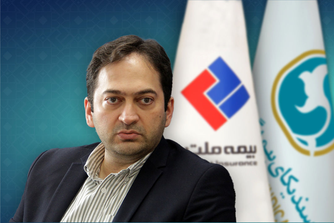  مدیرعامل بیمه ملت، عضو کمیته انضباطی سندیکای بیمه‌گران شد