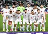 سردار آزمون مشکلی برای بازی با سوریه ندارد