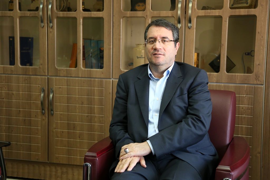 تمرکز  دولت روی حل آشفتگی های بازار است