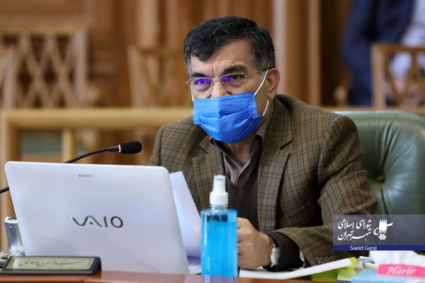 دیوان عدالت اداری نمیتواند برای شورا تعیین تکلیف کند