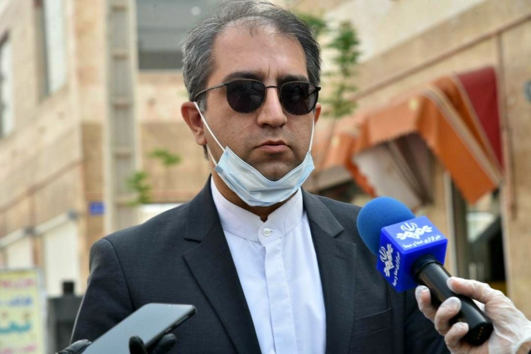  شناسایی کیوسک‌های متخلف تهران 

