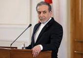 هیچ پیشنهادی به ایران نخواهم داد

