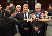 ارتقا صادراتی و ارزآوری هدف وزارت نیرو است