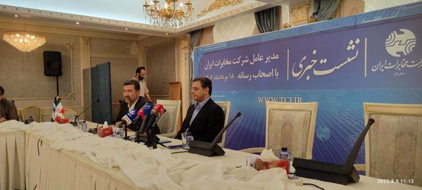جزئیات طرح تحول زیرساختی مخابرات و فرصتهای شغلی جدید
