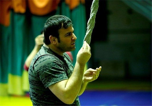 تغییرات سوال‌برانگیز در کادر فنی کشتی آزاد