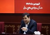 آیین تجلیل از خانواده ۳۰ شهید ورزشکار و بدرقه کاروان اعزامی به چنگدو