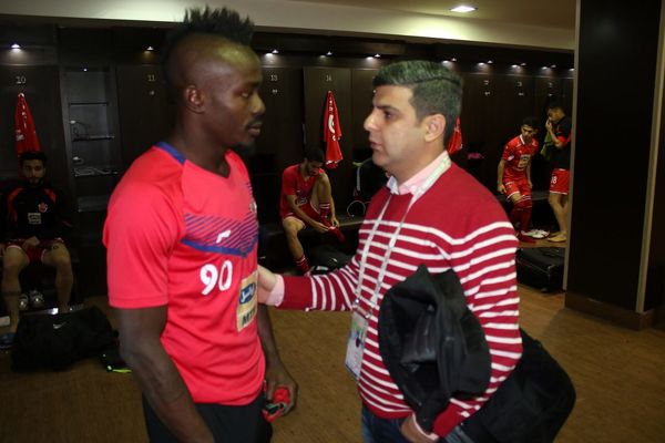 پرسپولیس با منشا تسویه حساب کرد
