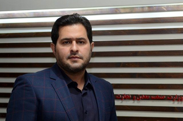 رئیس جدید صندوق نوآوری و شکوفایی منصوب شد 