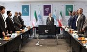هدف گذاری بیمه دی برای جهش بزرگ در سال ۱۴۰۴

