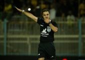 قضاوت بیژن حیدری در لیگ قهرمانان آسیا 2