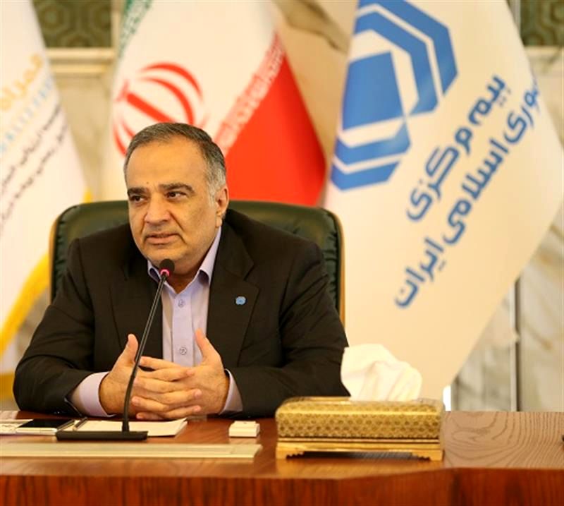 تبدیل ایده های نوین به محصولات کارآمد نیاز اصلی صنعت بیمه است


