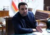 بازدید دبیر کل کمیته ملی المپیک از اردوی تیم ملی MMA