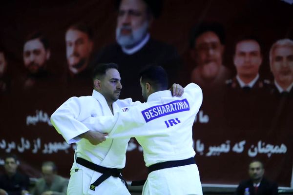 گرگان آماده میزبانی از مسابقات قهرمانی کاتا کشور آقایان