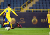 استقلال- النصر؛ این‌بار با حضور رونالدو