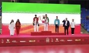 درخشش نمایندگان ایران با کسب ۹ مدال