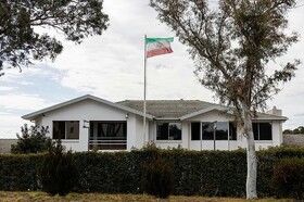 روابط با ایران را حفظ خواهیم کرد

