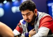 پارادوومیدانی قهرمانی جهان؛ الهام صالحی طلا گرفت
