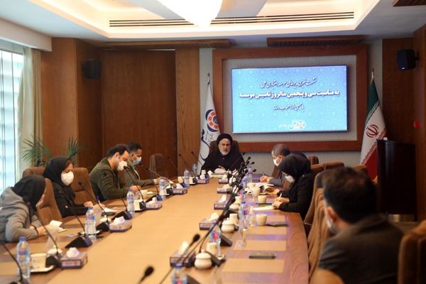 موسسه ملل همواره در جهت شکوفایی کشور 

