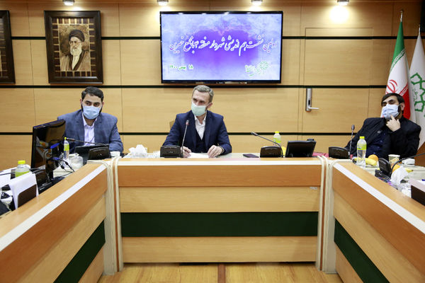 توانمندسازی آسیب دیدگان اجتماعی با مشارکت خیرین منطقه ۴