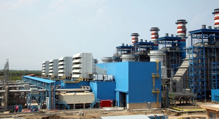 انعقاد قرارداد تبدیل 40 واحد گازی به سیکل ترکیبی