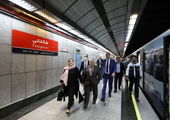 راه‌اندازی باشگاه مخاطبان شهر زیرزمینی 