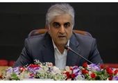 دیدار مدیرکل تأمین‌اجتماعی استان ایلام با همکاران اداره کل 