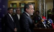  پیام ایران به جامعه جهانی روشن است