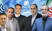 اعضای هیأت مدیره شرکت مخابرات ایران در سمت‌های خود ابقا شدند

