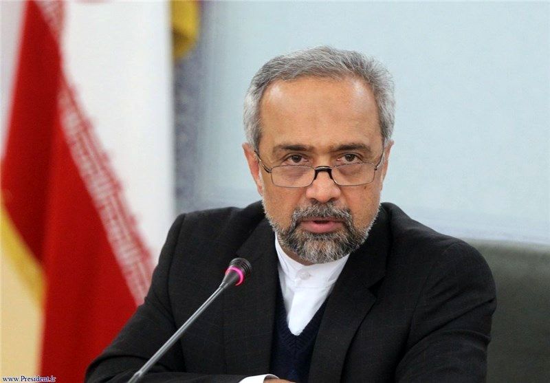 سیاست دولت حمایت جدی از صادرکنندگان است
