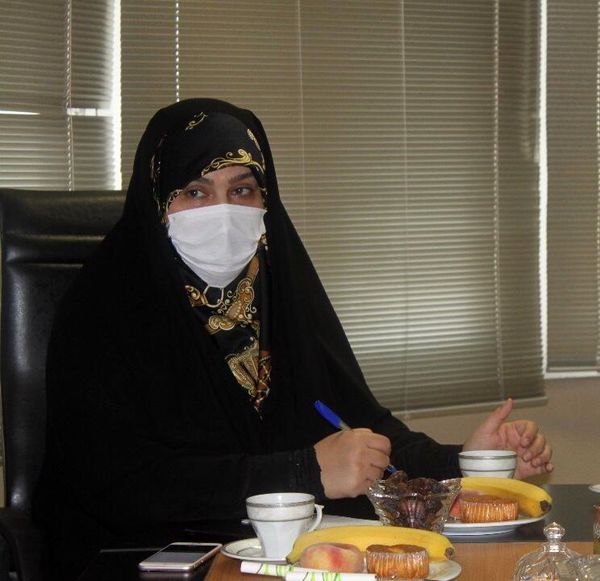 اظهار نظرها در مورد منبع انتشار بوی نامطبوع جنوب تهران کارشناسی نیست

